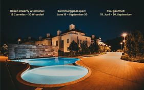Baltica Heaven by 2HomeRent - przestronne apartamenty premium przy samej plaży